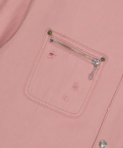 Chaquetas de trabajo personalizadas de alta calidad con logotipo, chaquetas de algodón para hombre, ropa casual de invierno para hombre - Product Image 5