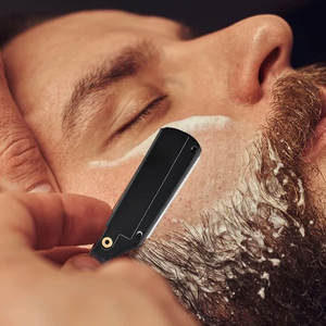 Juego de Tijeras para Cortar Cabello con Tijeras de Entresacar, Kit de Herramientas de Alta Precisión para Peluquería, Estilismo y Uso Doméstico - Product Image 5