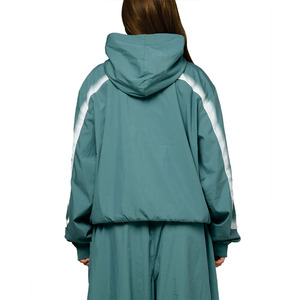 เสื้อแจ็คเก็ตกันน้ำคุณภาพดีเยี่ยมสำหรับกิจกรรมกลางแจ้ง ผ้าเปลี่ยนสีตามอุณหภูมิ สำหรับทุกเพศ  แจ็คเก็ตกันลมและกันความร้อน - Product Image 5