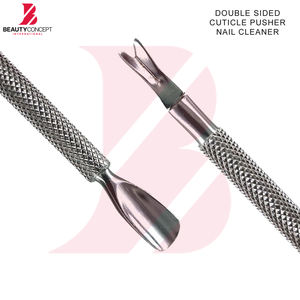 Instrumentos de Manicura y Pedicura de Doble Uso de Alta Calidad para Eliminar Piel Muerta y Empujar Cutículas, Más Vendidos en 2026 - Product Image 2