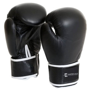 Guantes de Boxeo Ajustables para Entrenamiento de MMA, Guantes de Boxeo Personalizados 2026 - Product Image 1