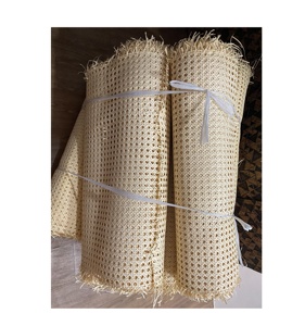 Superventas DIY muebles 90cm 45cm mimbre sintético cinta bastón rollo al aire libre comedor bastón silla gabinete techo puerta plástico - Product Image 3