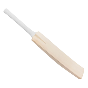 Bate de Cricket de Madera de Sauce Inglés de Alta Calidad, Bate de Tapeball de Madera de Kashmir, Diseño Personalizado Impreso, Bate de Cricket Deportivo - Product Image 1