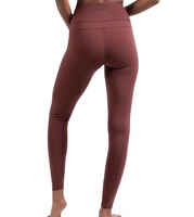 Leggings Deportivos de Spandex Sin Costuras para Hombre, Talla Grande, Ajuste Delgado, para Invierno, de Secado Rápido, Alta Calidad, Venta al Por Mayor