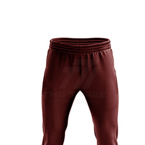 Dernier design d'uniformes de cricket pour hommes, tissu respirant et durable, gestion de l'humidité, maillot et pantalon personnalisables pour le cricket - Product Image 4
