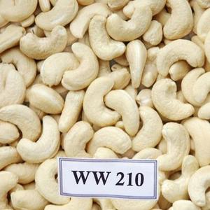 เม็ดมะม่วงหิมพานต์อบแห้งออร์แกนิคพรีเมียมธรรมชาติ W240 W320 คุณภาพสูง เม็ดมะม่วงหิมพานต์ดิบ ขายส่งจำนวนมาก - Product Image 1