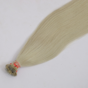 Raw Micro Nano Tip Extensions de cheveux Extensions de cheveux humains 100 installations d'anneaux humains toutes longueurs - Product Image 1