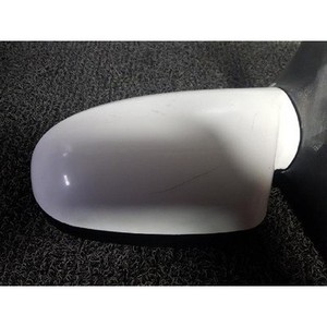 Shuma FB 1997-2001 LEFT Left Side <b>Door</b> <b>Mirror</b> Used GENUINE 0K2S469180XX - Product Image 4