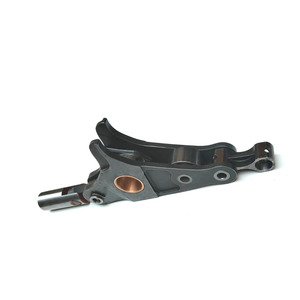 Levier de défilement avec piston de frein P7100 - Product Image 5