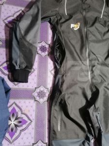 Traje Avanzado para Vuelo en Túnel y Paracaidismo, Fabricante OEM de Ropa Deportiva, Traje Profesional para Piloto de Paracaídas, Fabricante Personalizado - Product Image 3