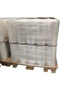 Película elástica: tamaño transparente y personalizable del fabricante de envases de plástico de Vietnam: ODM con precio competitivo - Product Image 3