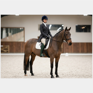 Nouvelle Collection : Bottes d'équitation montantes pour femmes, style mode, en tissu extensible, à enfiler, à plateforme, à tige large, pour l'été - Product Image 5