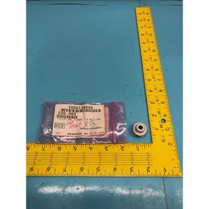 Polea SVG 220-002, Brida Doble, Correa de 1/4'', .080 - Equipo y Piezas de Semiconductores de Confianza de Tradicción Global - Product Image 1