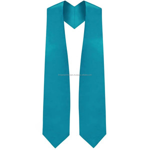 Estola de Graduación con Logotipo Personalizado 100% Poliéster - Product Image 6