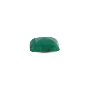 Loose 2.6 Carat Premium Emerald Gemstone for Fine Jewelry - Product Image 3