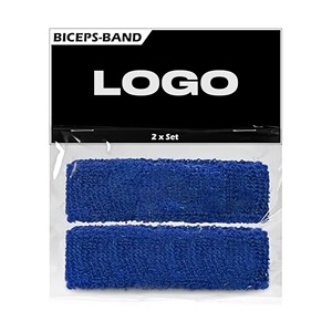 Football Sports Bicep <b>Band</b> – Adjustable Athletic Arm <b>Sweat</b> <b>Band</b> for Players, Basketball, Gym Workout & Training - Product Image 3