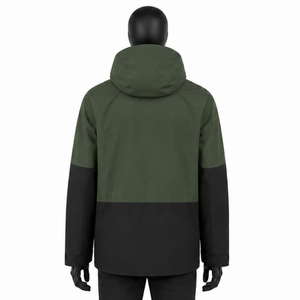 Professional Waterproof Multi-Panel Snowboarding <b>Jacket</b> Men's Windproof Winter <b>Ski</b> <b>Jacket</b> Breathable Outdoor Snow Sport Coat - Product Image 3