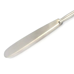 Élévateurs périosteaux Cobb orthopédiques manuels les plus vendus, élévateurs vertébraux courbés en plastique, instruments chirurgicaux de base - Product Image 4