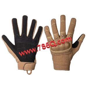 Gants tactiques résistants aux coupures à écran tactile pour la chasse et le vélo - Product Image 1