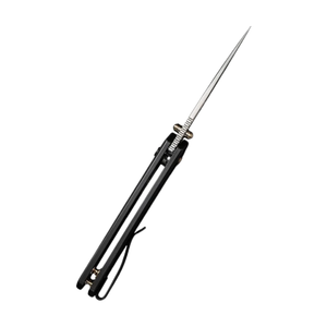 Couteaux pliants durables avec finition métallique raffinée pour une utilisation quotidienne pratique et un rangement compact – Stock disponible pour commande en gros avec facilité d'expédition - Product Image 4