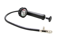 Outils automobiles 31 pièces radiateur système de refroidissement par vide testeur de pression détection de fuite pour Audi Q5/A5/A1 BMW A8-Lightweight