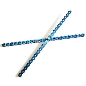 Kit chirurgical vétérinaire complet : Fixation orthopédique durable avec garantie de 3 ans, simplifiant vos procédures de traitement des traumatismes animaux par Dentavex - Product Image 6