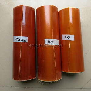 วัสดุแกนขดเสียงลำโพงใยแก้ว TIL TGL TSV ของจีน วัสดุแกนขดเสียง TIL.SV - Product Image 1