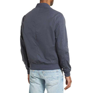 Veste en satin pour homme de haute qualité, durable et idéale pour les occasions décontractées, saison hivernale, veste en satin pour homme élégante et confortable - Product Image 2