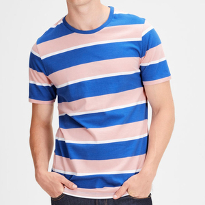Camiseta de Hombre de Diseño Personalizado de Alta Calidad, Camiseta Más Vendida para Hombre, Camisetas de Color Sólido para Hombre Adulto, Venta en Línea - Product Image 3