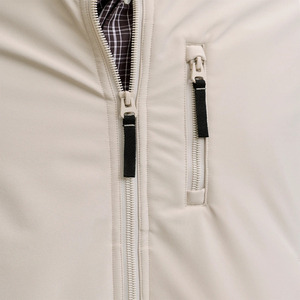 Veste coupe-vent pour homme, vêtements d'hiver, veste softshell pour homme, nouvelle arrivée, vestes softshell personnalisées pour l'hiver, manteau coupe-vent décontracté - Product Image 3