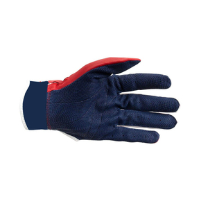 Guantes de Béisbol de Cuero de Alta Calidad en Oferta, Transpirables, Ligeros, Cómodos, con Cierre de Cremallera, para Adultos - Product Image 5