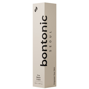 [bontonic] bontonic SEOUL PDRN+ CICA Hydra Fill-In Serum Crème réparatrice professionnelle Cica avec panthénol et céramide NP - Product Image 3