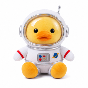 Fabricante de Peluches Personalizados, Juguetes para Niños, Muñecos de Peluche al por Mayor con Empaque - Product Image 1