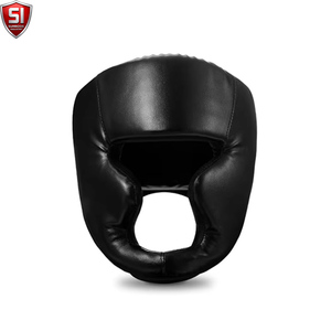 ชุดฝึกซ้อมมวย SUMROOS SI-BS-1942 หนังแท้ PU ผลิตตามสั่ง ชุดป้องกัน ระบายอากาศได้ดี ใช้ได้ทุกฤดู ปรับแต่งได้ - Product Image 3