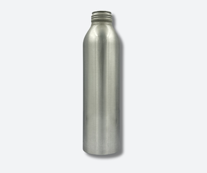 Wholesale Modern 99.7% Pure <b>Aluminum</b> Water <b>Bottles</b> Lightweight Reusable Recyclable Custom Logo Printing for Beverages - Product Image 4