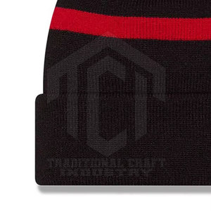 Top Selling Jacquard <b>Beanies</b> <b>Hats</b> 2026 Customized Color <b>Beanies</b> <b>Hats</b> For Online Sale High Quality - Product Image 6