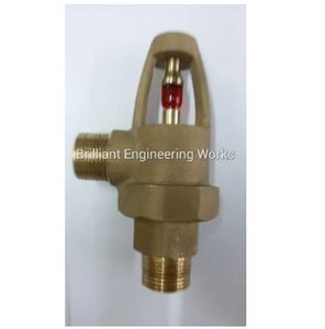 Vanne de sprinkler de sécurité incendie industrielle pour systèmes de sécurité incendie industriels compatibles au meilleur prix par le fournisseur M J C Sprinkler - Product Image 4