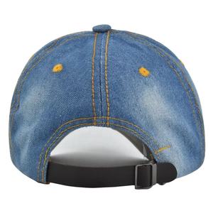 Sombrero de Sol Casual de PVC de 6 Paneles, Estilo Coreano, para Hombre y Mujer, Primavera-Otoño, Nueva Llegada - Product Image 5