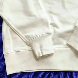 Sweat-shirt pour homme de haute qualité, en coton 100% lourd, imprimé vintage surdimensionné, respirant, écologique, streetwear avec poche - Product Image 6