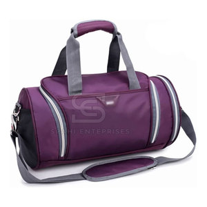 Sacs de sport respirants et durables pour l'entraînement, le fitness, les sports et les voyages – Sacs de sport de haute qualité - Product Image 5