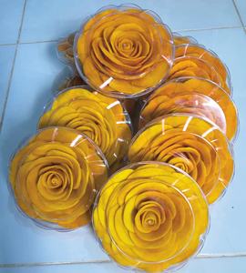 Mangue aigre lyophilisée avec sirop Emballage en vrac Qualité supérieure Origine Vietnam WA + 84 986778999 - Product Image 2