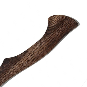 Steel Head <b>Axe</b> With Wooden Handle For Bushcraft <b>Camping</b> And Wood Chopping Activities High Performance Mini <b>Axe</b> - Product Image 6
