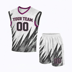 Nueva Llegada, Tallas Grandes, Estampado Veraniego, Colores Personalizados, Alta Calidad, 100% Poliéster, Precio al por Mayor - Product Image 3