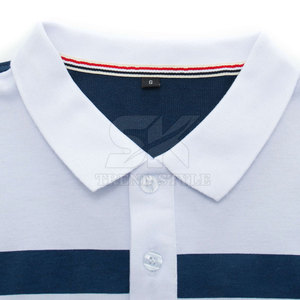 Camisetas Polo Hechas con el Mejor Material, Personalizadas con su Propio Diseño, Nuevo Estilo, Gran Venta, Precio Razonable, Camisetas Polo para Hombre - Product Image 3