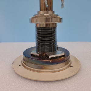 AMAT 0010-01926 Conjunto de Calentador, 8" JMF BIASED - Equipo y Piezas de Semiconductores de Confianza de Tradicción Global - Product Image 6