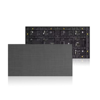 Módulo LED GOB P1.86 para Interiores, Panel de Video Wall LED de 320*160 mm, Pantalla LED a Todo Color