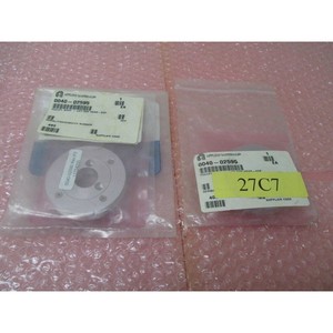 2 NUEVAS PULEAS AMAT 0040-02595, CONJUNTO DE POLIA DE ELEVACIÓN CON CABEZA ROTATIVA ECP - Equipo y Piezas de Semiconductores de Confianza de Global Legacy - Product Image 2