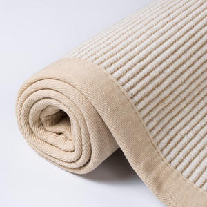 Alfombra de Yute Trenzada Ecológica y Sostenible – Alfombra de Fibra Natural Biodegradable para un Estilo de Vida Ecológico - Product Image 5