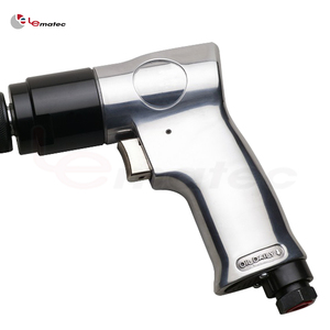 Pistolet de forage pneumatique réversible 3/8 "2200 RPM Taiwan fabriqué pour les applications industrielles - Product Image 5