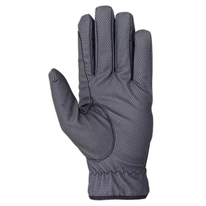 Guantes de Equitación de Cuero de Alta Calidad para Hombres, Mujeres y Niños, Precio al por Mayor, Servicio OEM, Guantes Personalizados para Carreras de Caballos - Product Image 4